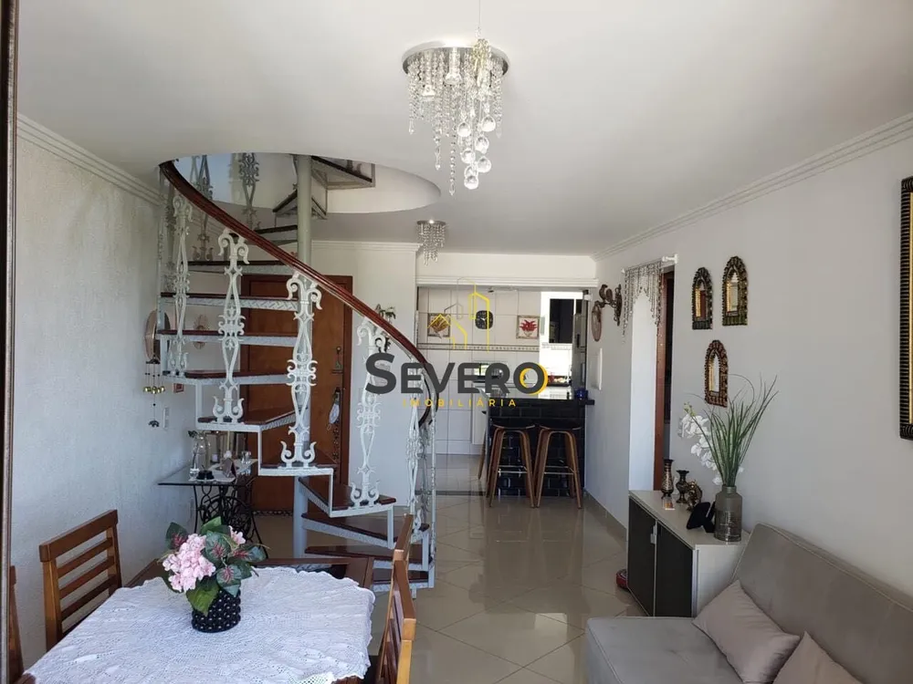 Cobertura, 3 quartos, 203 m² - Foto 5
