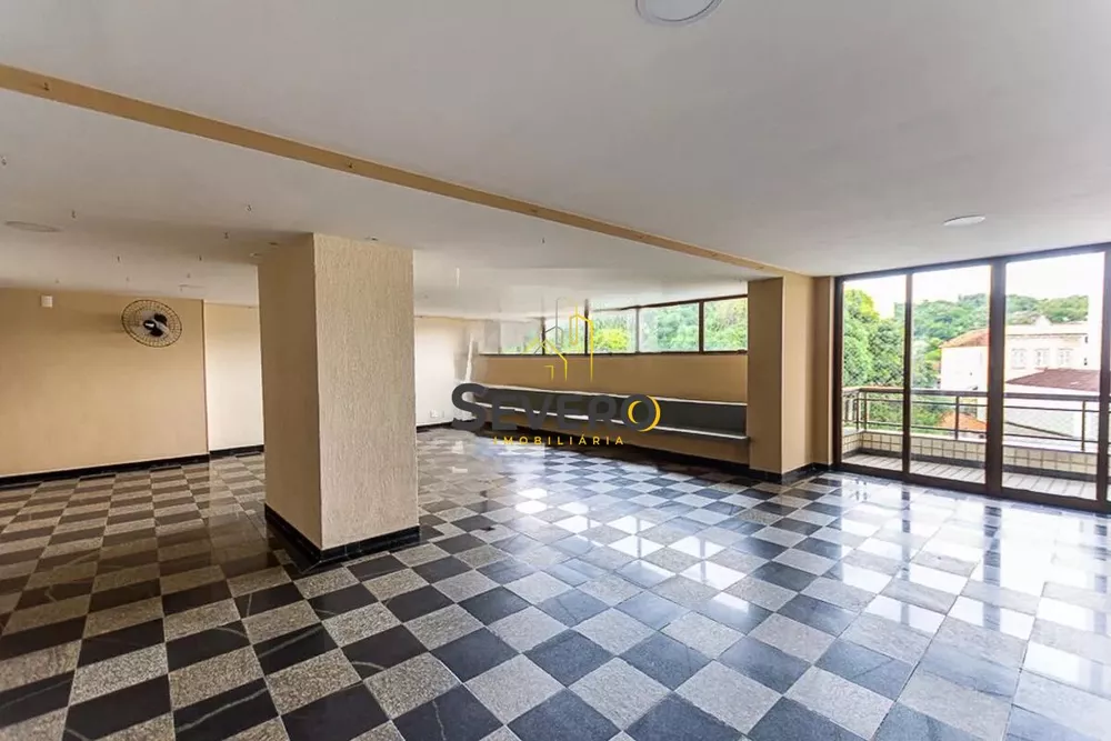 Cobertura, 3 quartos, 203 m² - Foto 45