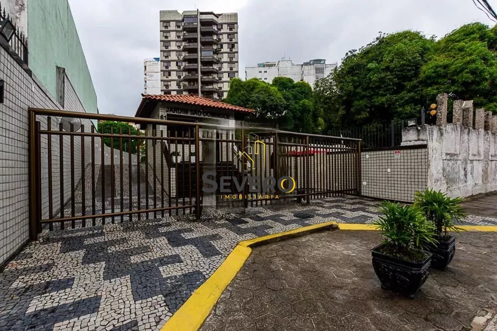Cobertura, 3 quartos, 203 m² - Foto 12