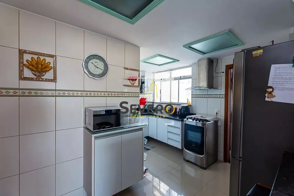 Cobertura, 3 quartos, 203 m² - Foto 17