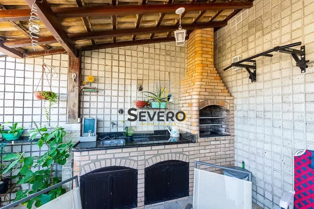 Cobertura, 3 quartos, 203 m² - Foto 28