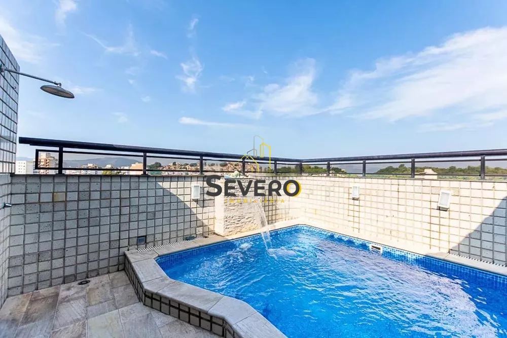 Cobertura, 3 quartos, 203 m² - Foto 15