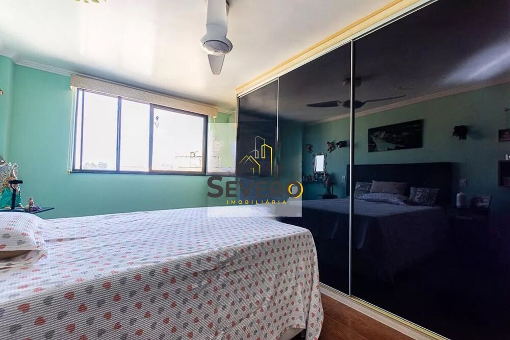 Cobertura, 3 quartos, 203 m² - Foto 3