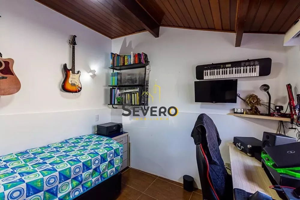 Cobertura, 3 quartos, 203 m² - Foto 14