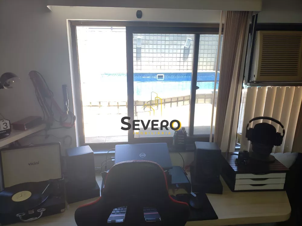 Cobertura, 3 quartos, 203 m² - Foto 21