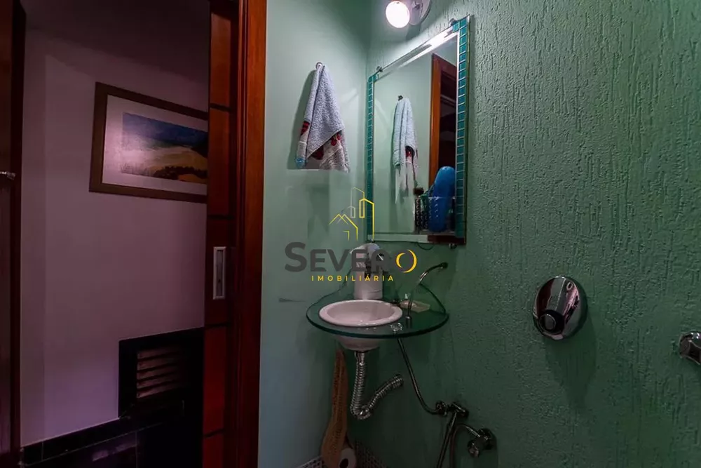 Cobertura, 3 quartos, 203 m² - Foto 13