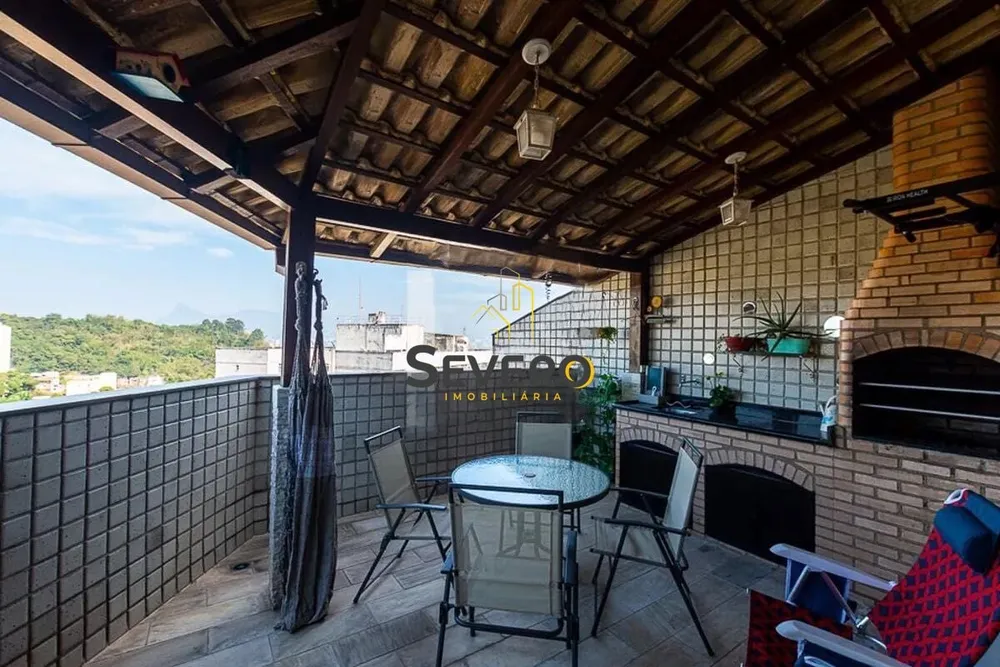 Cobertura, 3 quartos, 203 m² - Foto 62