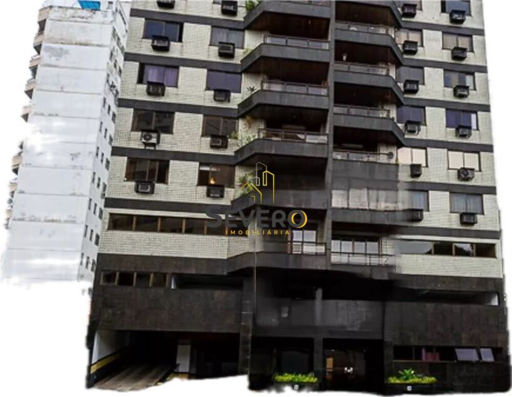 Cobertura, 3 quartos, 203 m² - Foto 2