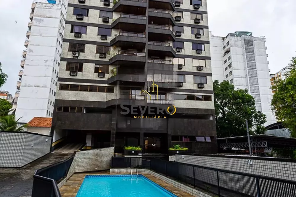 Cobertura, 3 quartos, 203 m² - Foto 20