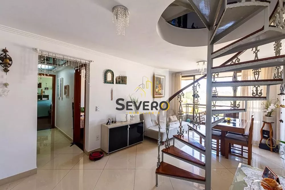Cobertura, 3 quartos, 203 m² - Foto 35