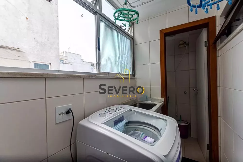 Cobertura, 3 quartos, 203 m² - Foto 40