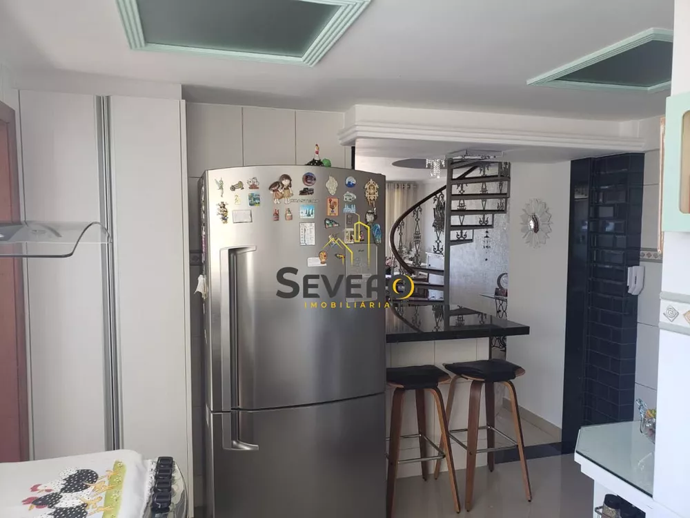 Cobertura, 3 quartos, 203 m² - Foto 26