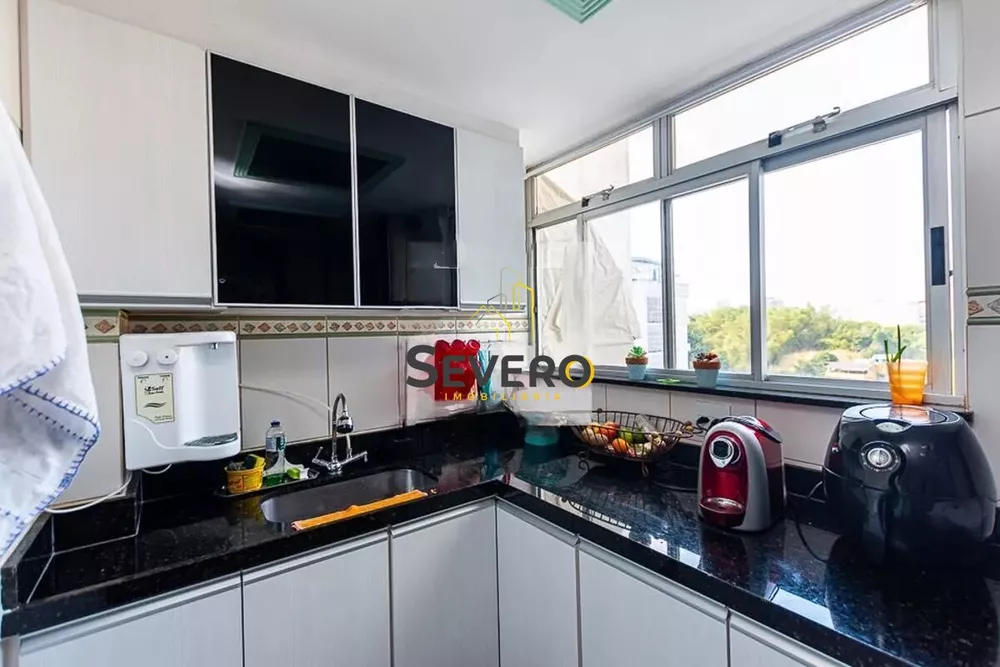 Cobertura, 3 quartos, 203 m² - Foto 9
