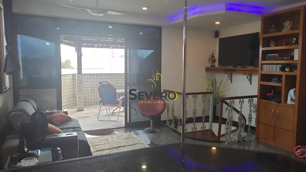 Cobertura, 3 quartos, 203 m² - Foto 29