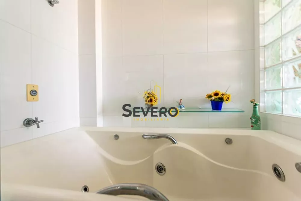 Cobertura, 3 quartos, 203 m² - Foto 5