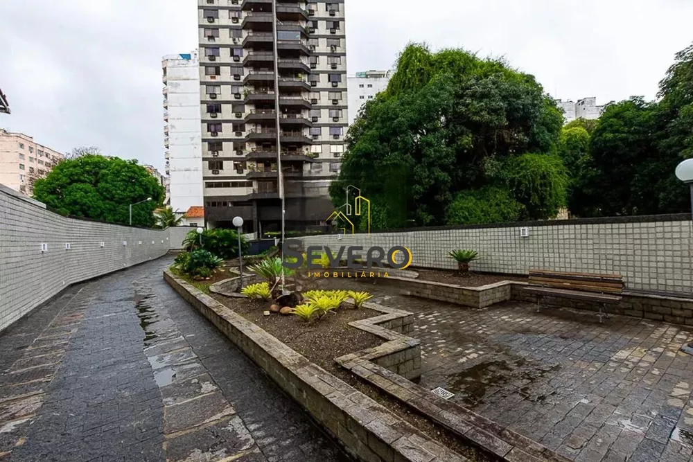 Cobertura, 3 quartos, 203 m² - Foto 7