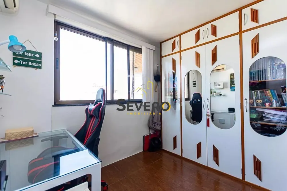 Cobertura, 3 quartos, 203 m² - Foto 31