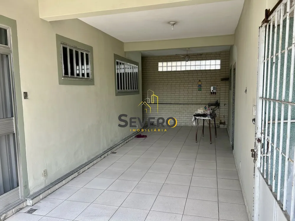 Casa, 4 quartos, 312 m² - Foto 6