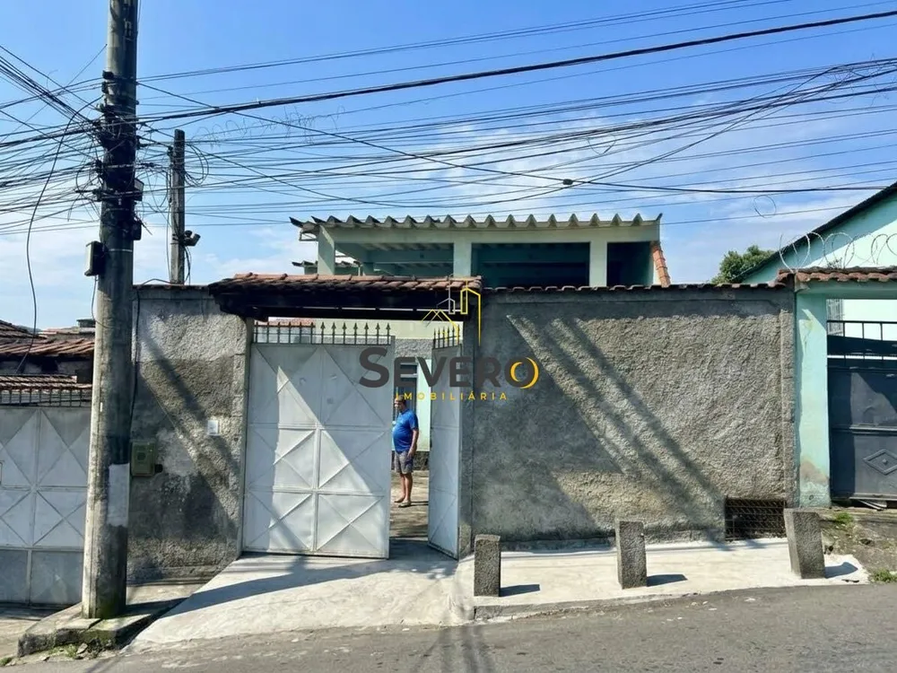 Casa, 4 quartos, 312 m² - Foto 1