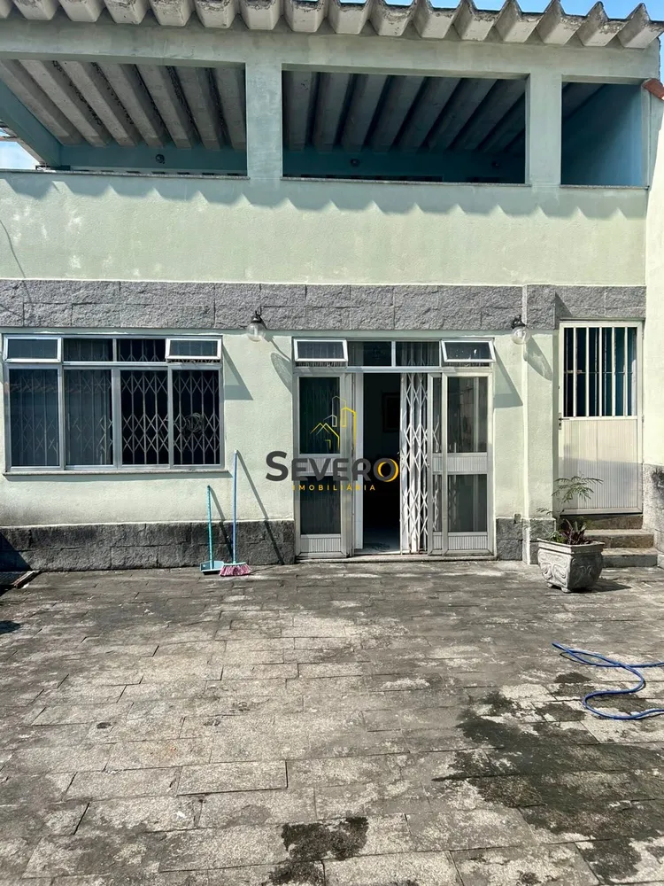 Casa, 4 quartos, 312 m² - Foto 4