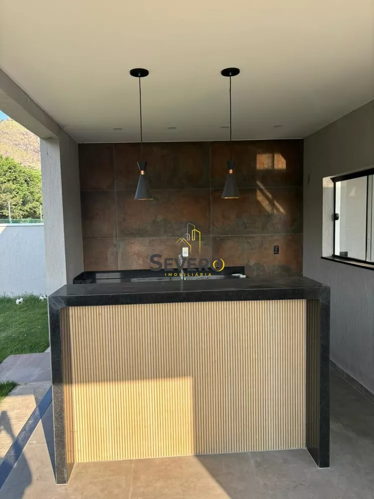 Casa de Condomínio, 3 quartos - Foto 11