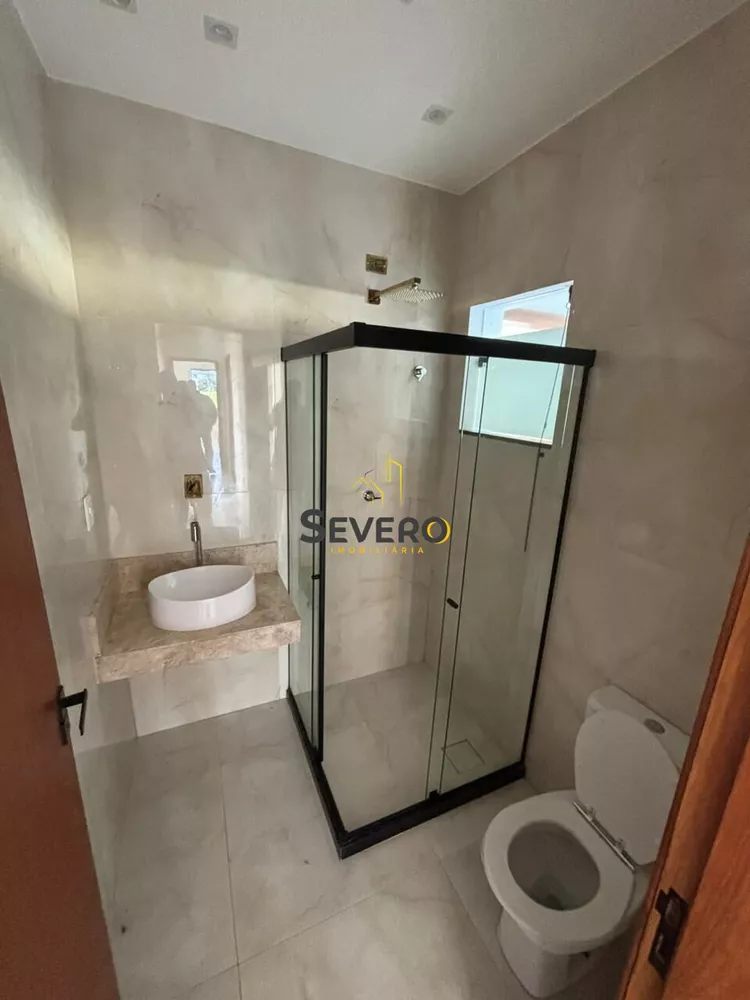 Casa de Condomínio, 3 quartos - Foto 9