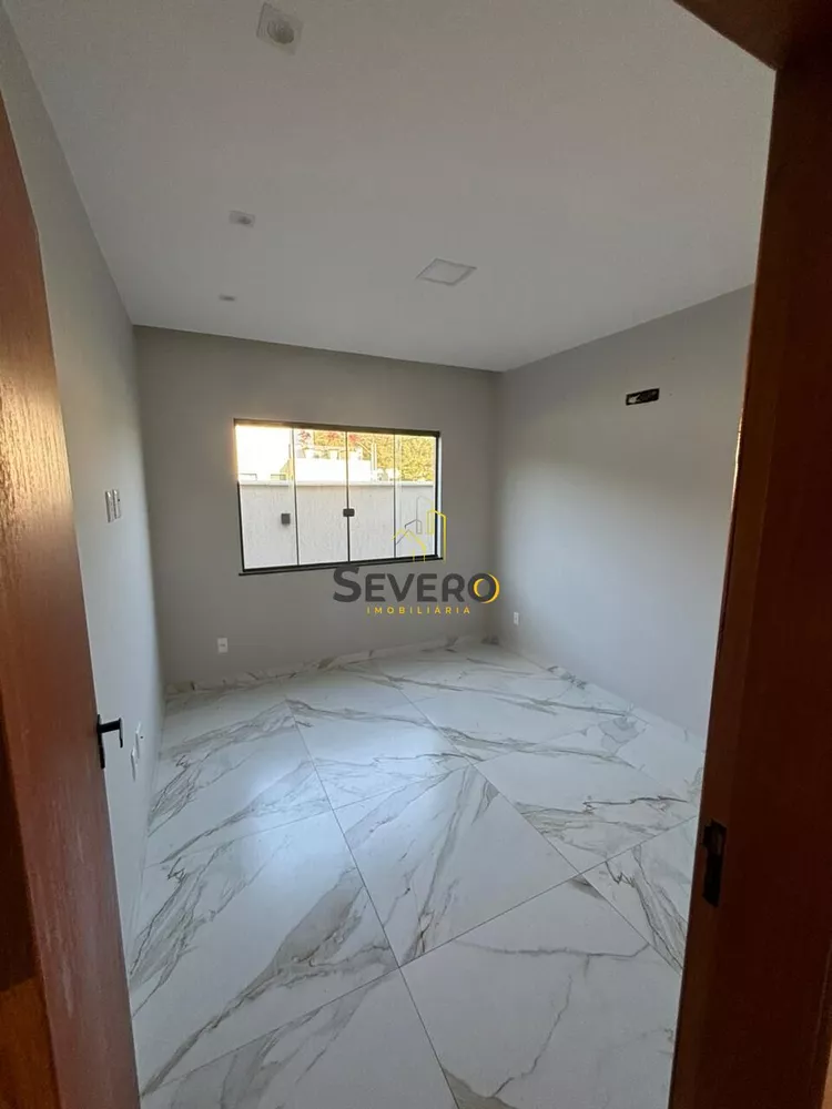 Casa de Condomínio, 3 quartos - Foto 13