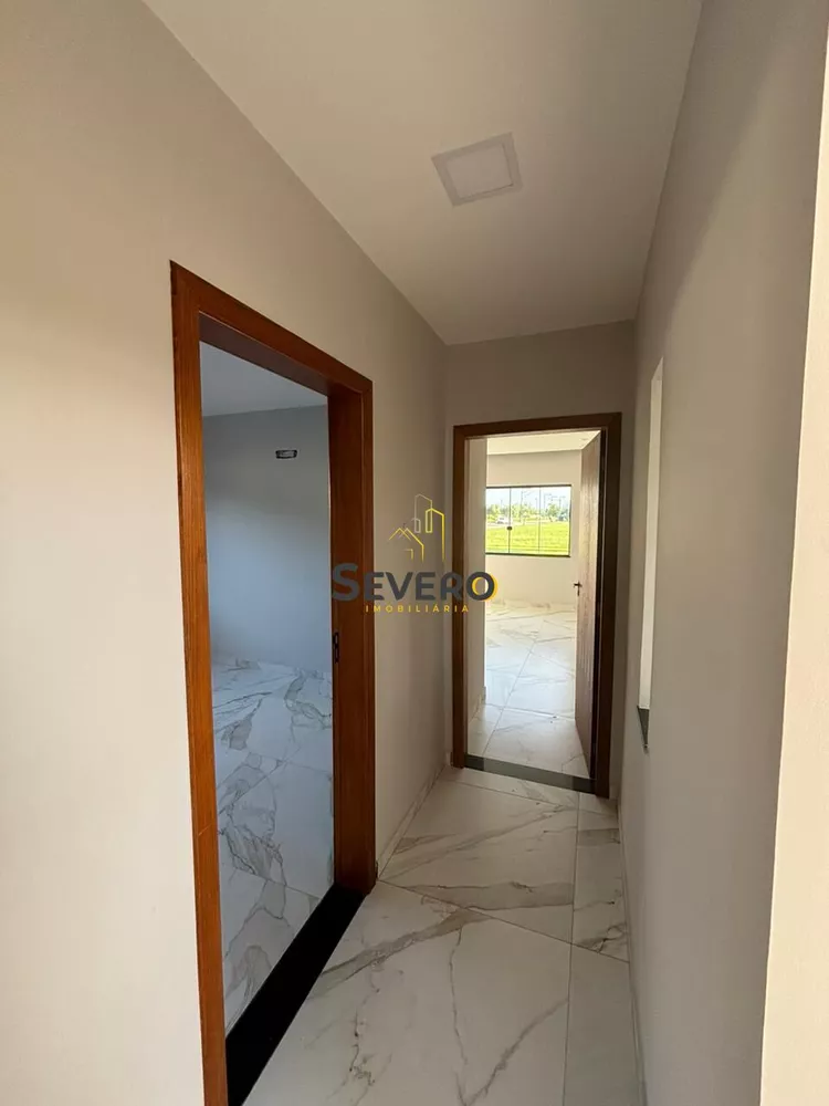 Casa de Condomínio, 3 quartos - Foto 12