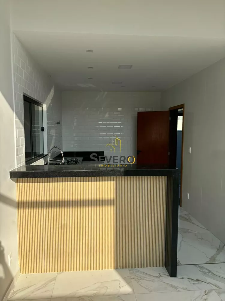 Casa de Condomínio, 3 quartos - Foto 10