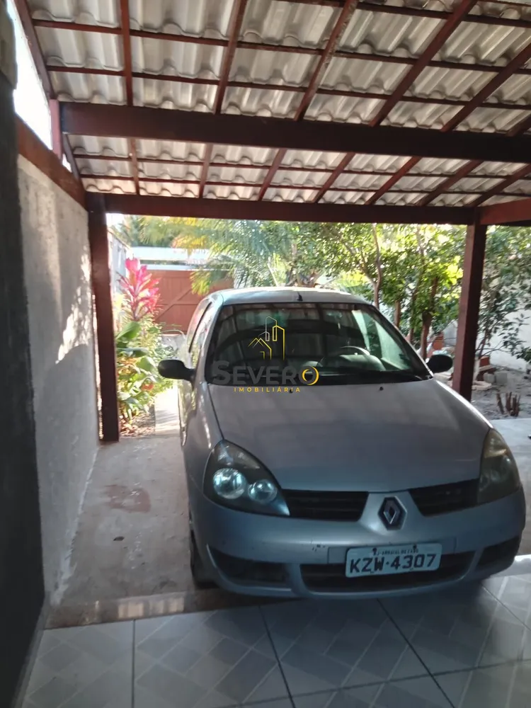 Casa, 3 quartos, 225 m² - Foto 9