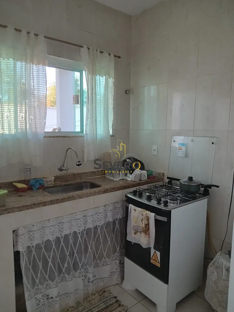 Casa, 3 quartos, 225 m² - Foto 13