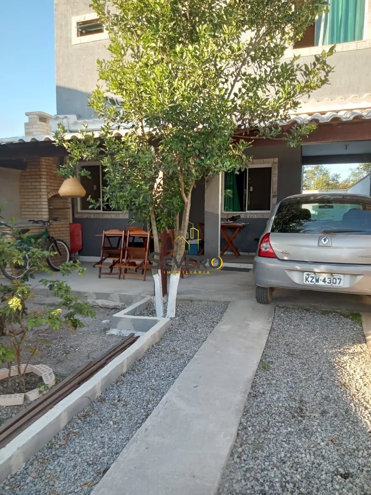 Casa, 3 quartos, 225 m² - Foto 5