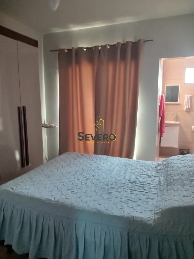 Casa, 3 quartos, 225 m² - Foto 19
