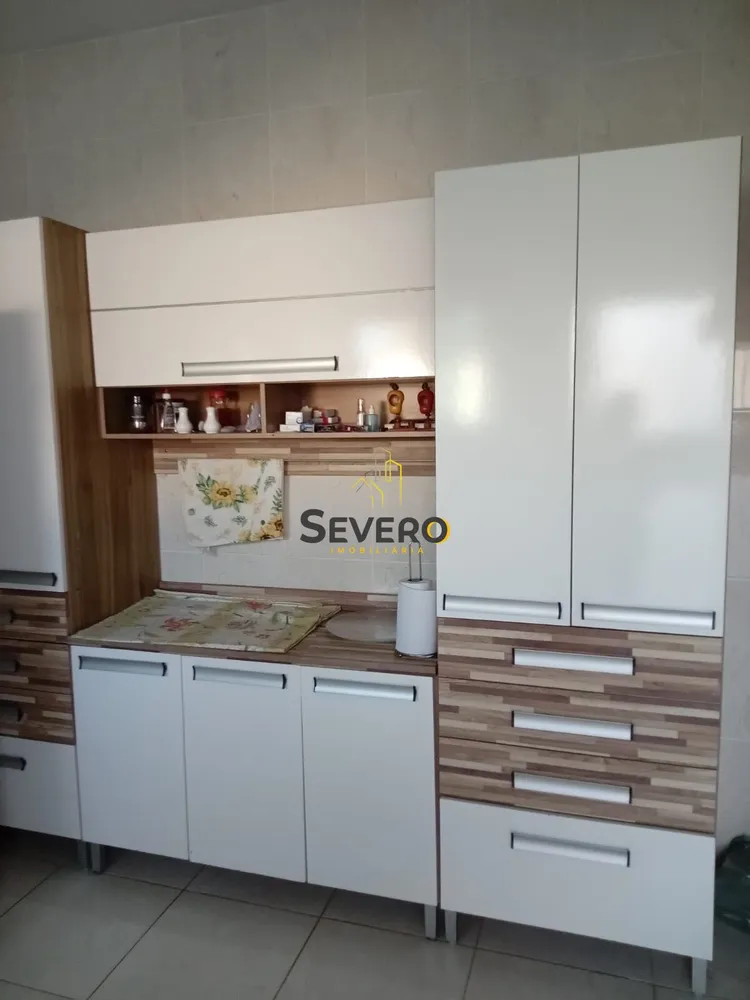 Casa, 3 quartos, 225 m² - Foto 12