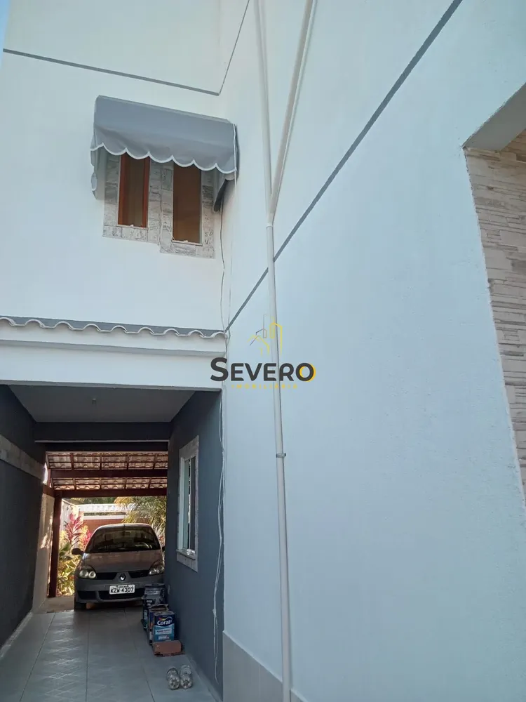 Casa, 3 quartos, 225 m² - Foto 11