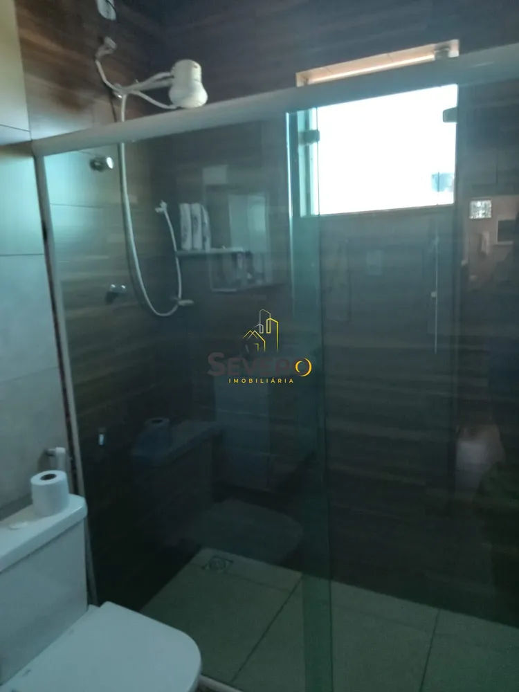 Casa, 3 quartos, 225 m² - Foto 10