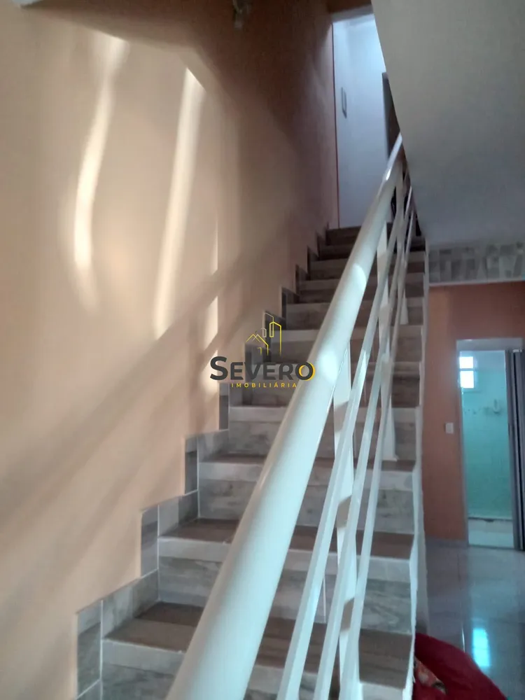 Casa, 3 quartos, 225 m² - Foto 18