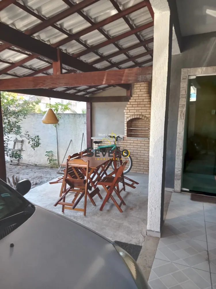 Casa, 3 quartos, 225 m² - Foto 3