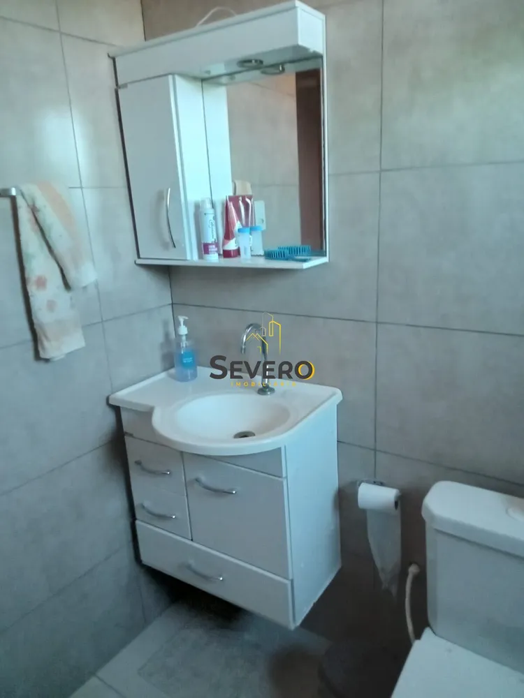 Casa, 3 quartos, 225 m² - Foto 21