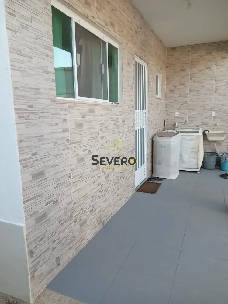 Casa, 3 quartos, 225 m² - Foto 6
