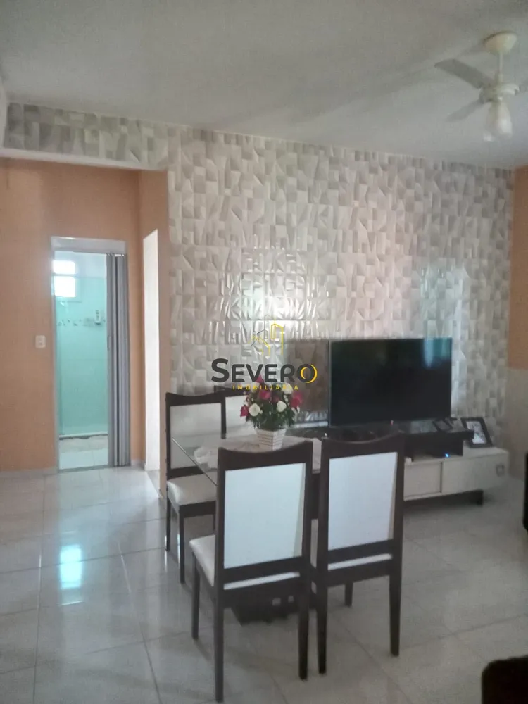 Casa, 3 quartos, 225 m² - Foto 8