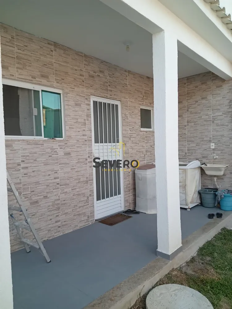 Casa, 3 quartos, 225 m² - Foto 4