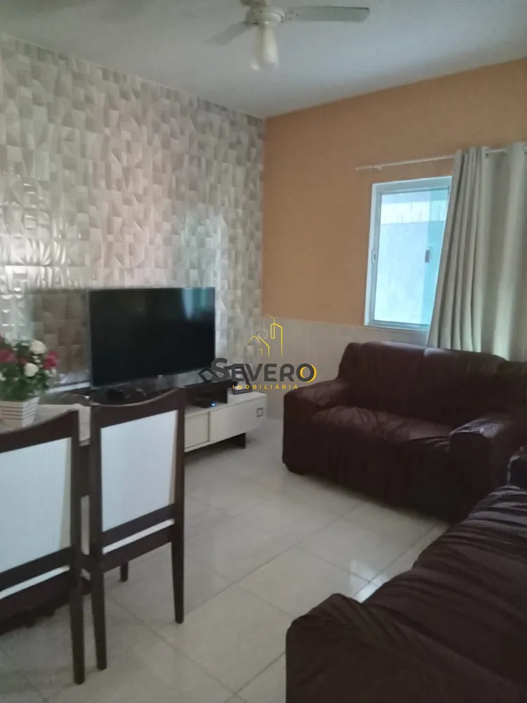 Casa, 3 quartos, 225 m² - Foto 12