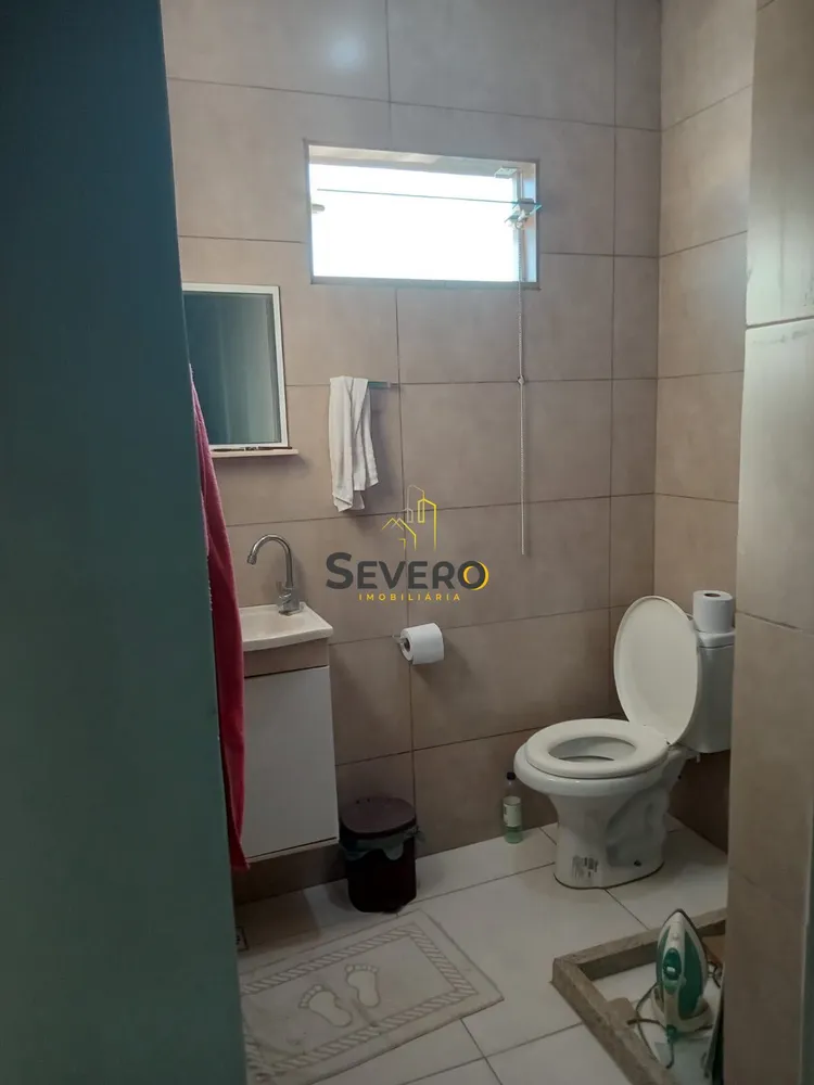 Casa, 3 quartos, 225 m² - Foto 13