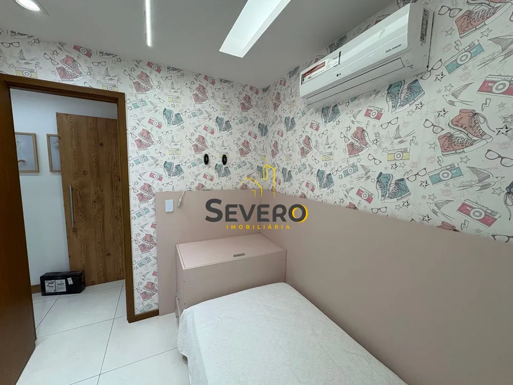 Apartamento, 3 quartos, 100 m² - Foto 15