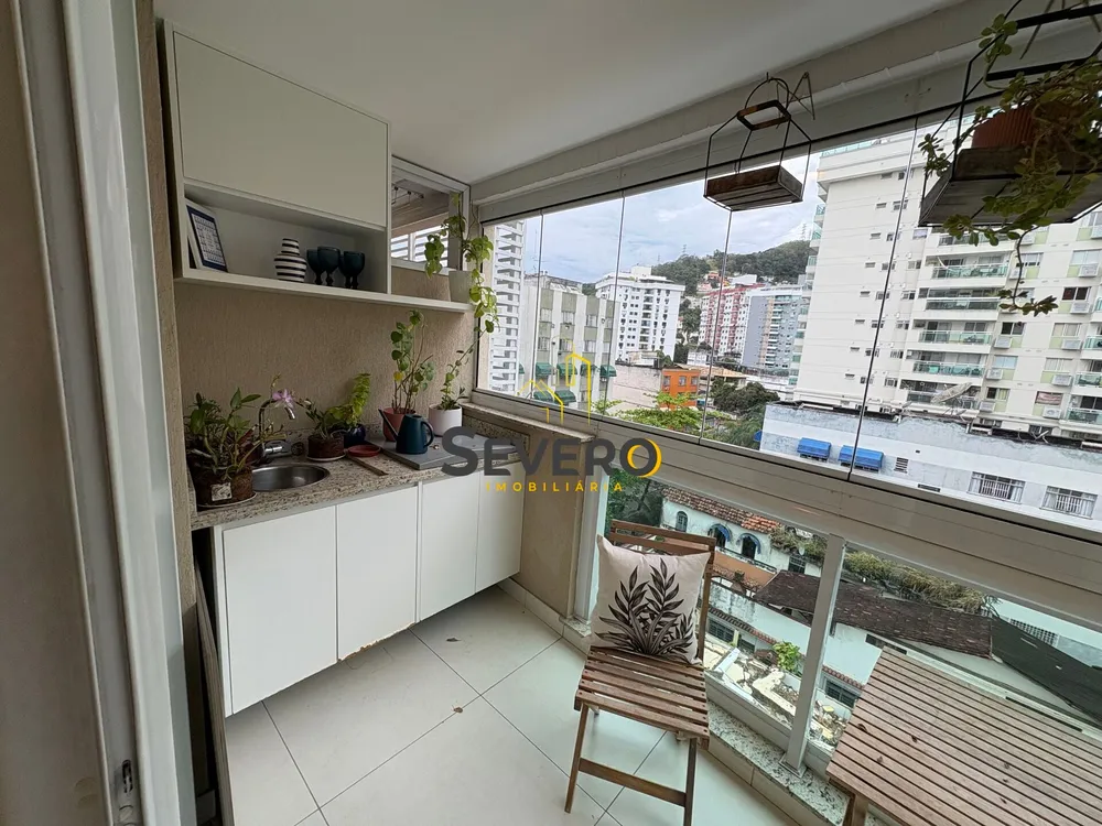 Apartamento, 3 quartos, 100 m² - Foto 10