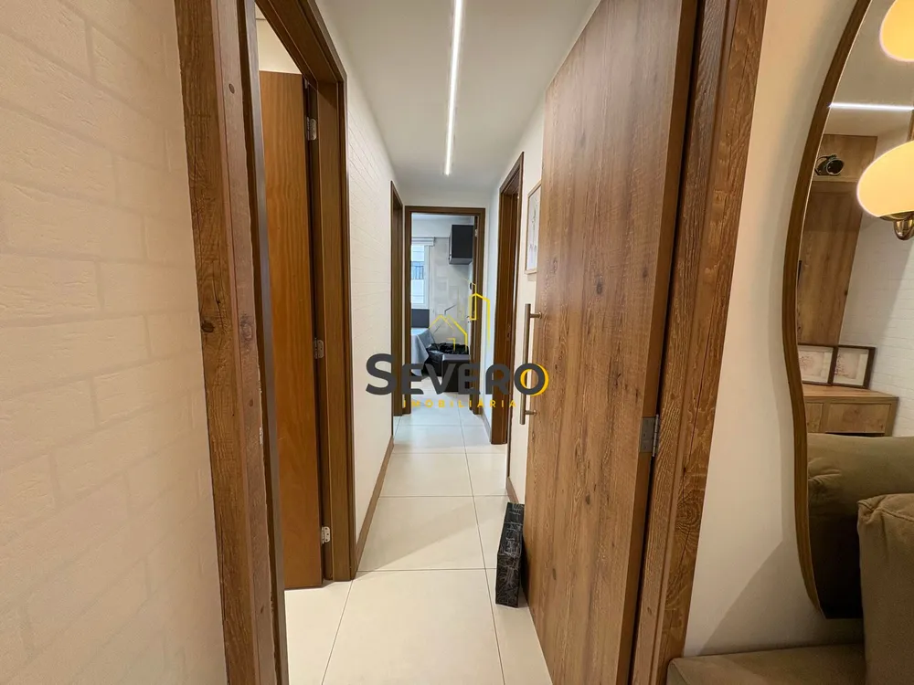 Apartamento, 3 quartos, 100 m² - Foto 14