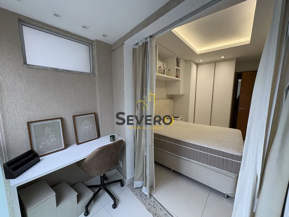 Apartamento, 3 quartos, 100 m² - Foto 20