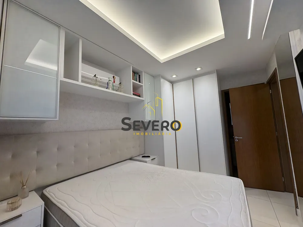 Apartamento, 3 quartos, 100 m² - Foto 21