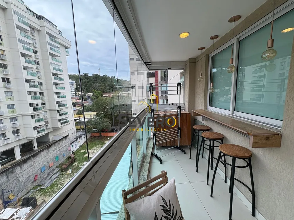 Apartamento, 3 quartos, 100 m² - Foto 12